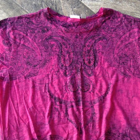 Cato Top - Picture 3 of 14